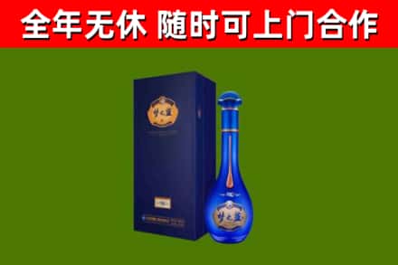 内蒙古回收梦之蓝M6